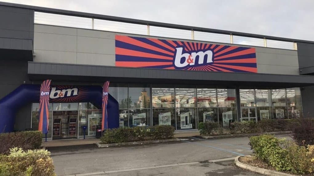 Gard : un magasin B&M ouvre ses portes à Alès