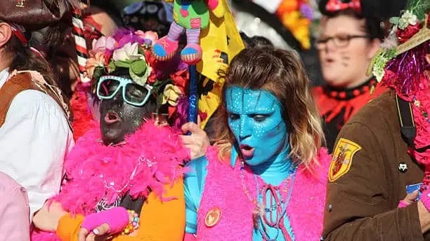 Lunel : et si vous participiez au prochain carnaval ?