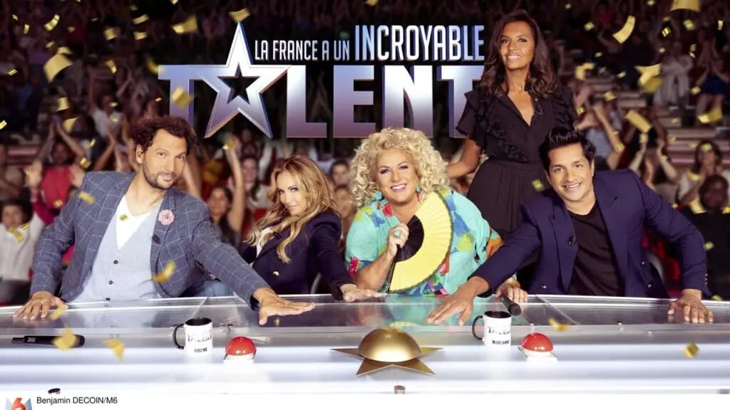 Hérault : deux Montpelliérains candidats à « La France a un incroyable talent » sur M6