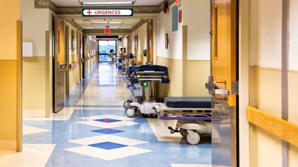 Montpellier : une femme de 25 ans décède après un passage aux urgences du CHU, une enquête ouverte