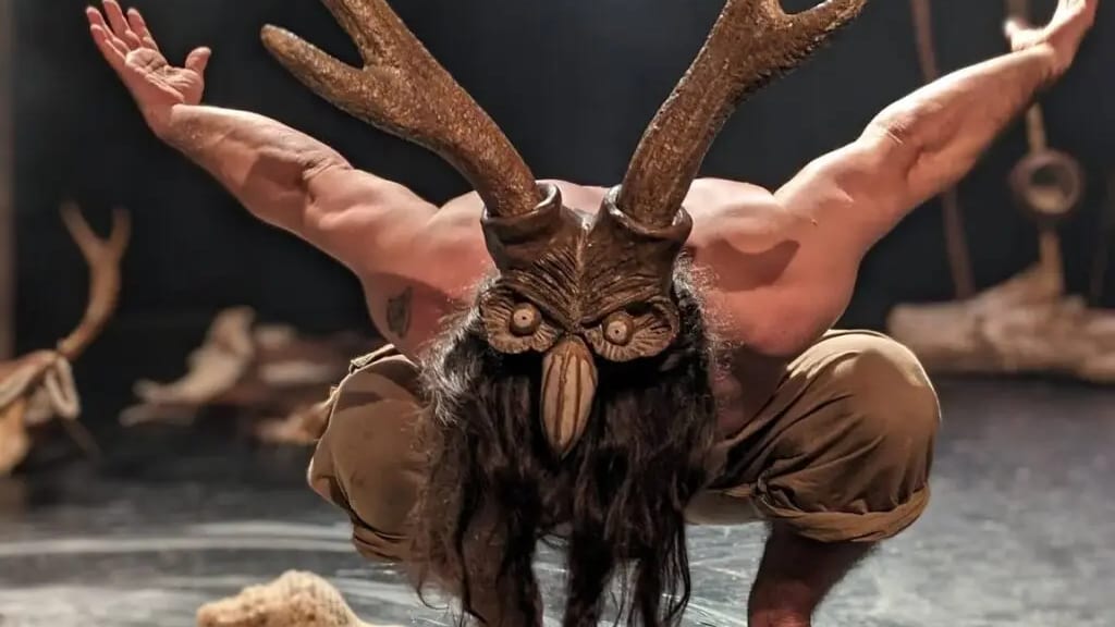 Pyrénées-Orientales : des compagnies de théâtre sillonnent le département