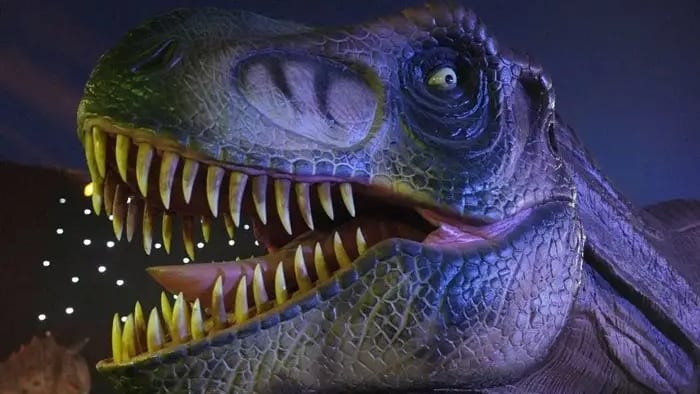 Gard : la plus grande exposition de dinosaures d’Europe débarque à Nîmes
