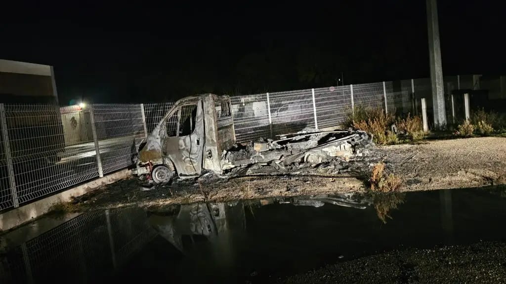 Nîmes : 6 camions de la Banque alimentaire incendiés, une plainte déposée