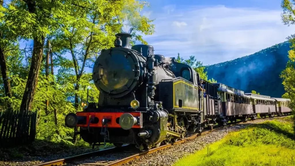 Gard : train de Noël en Cévennes, la billetterie est ouverte !