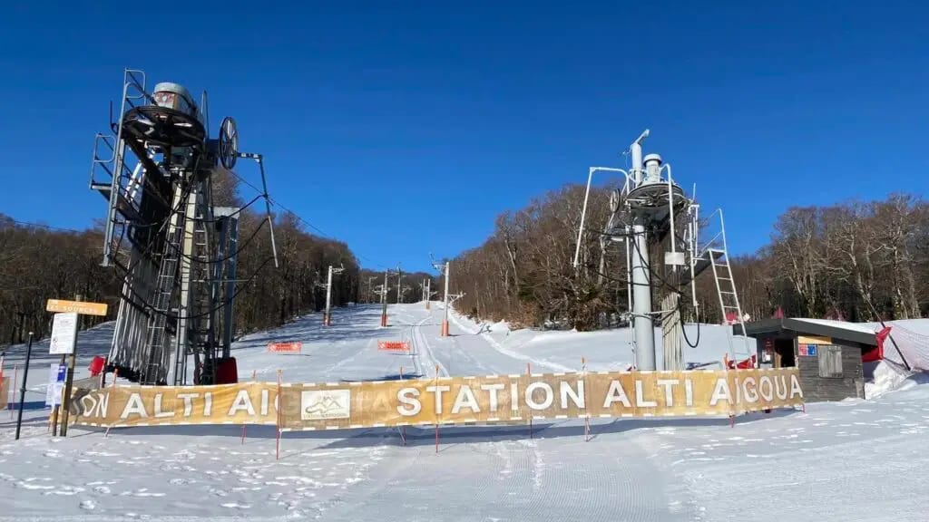 Gard : la station Alti Aigoual a besoin de soutien