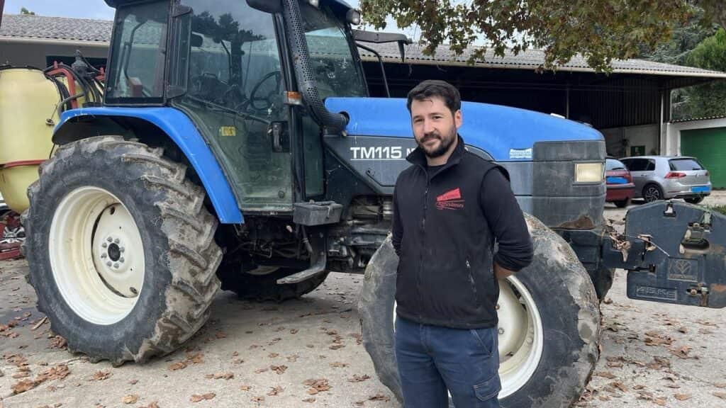 Gard : les agriculteurs risquent-ils de bloquer les routes de nouveau ?