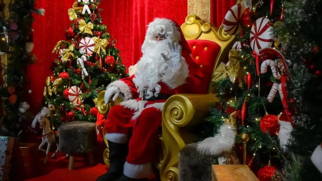 Hérault : retour des Fééries de Noël d’Aniane, un voyage magique et enchanté