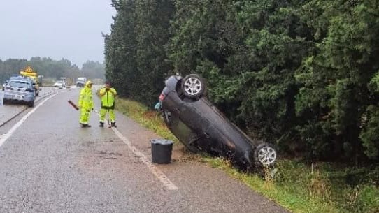 Accident Gard