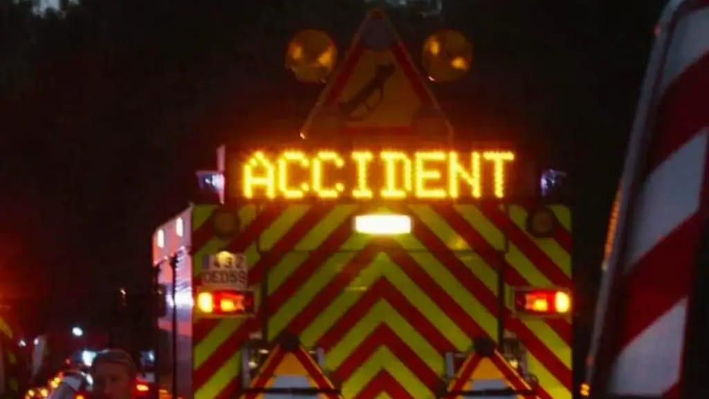 Accident près de Narbonne : l’autoroute A9 coupée à la circulation