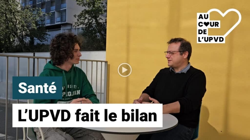 Perpignan : l’Université invite le public « au coeur de l’UPVD »