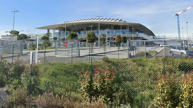 Montpellier : fermeture de la gare Sud de France, des navettes prévues