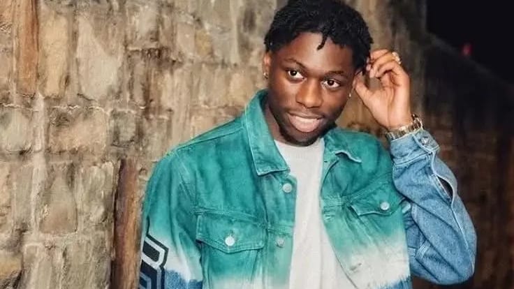 Festival de Nîmes : le rappeur Tiakola dans les arènes en 2025