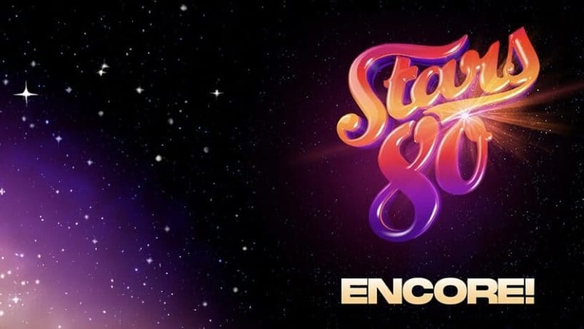 Jeu concours : gagnez vos places pour le concert Stars 80 à Montpellier ce samedi