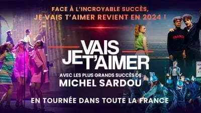 Je vais t'aimer