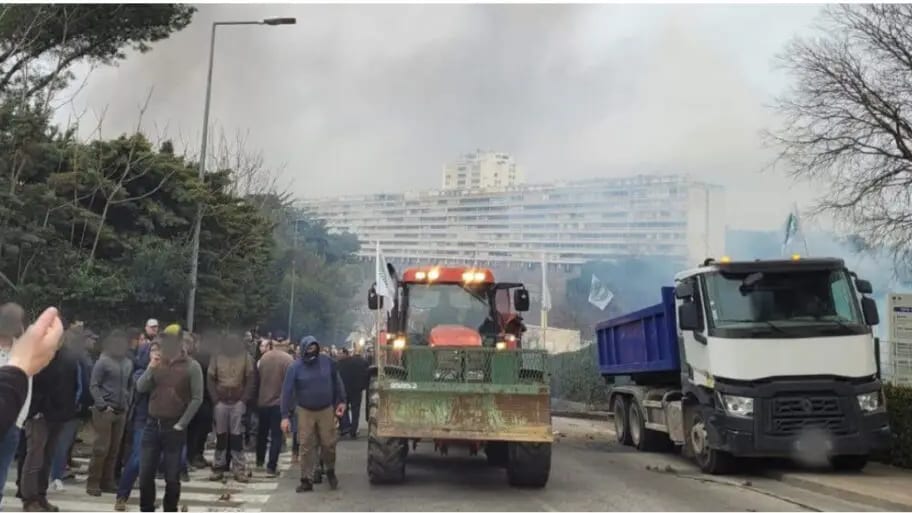 agriculteurs
