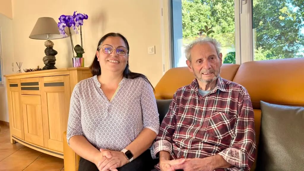 Gard : Robert retrouve son fils 50 ans après, grâce à un détective privé