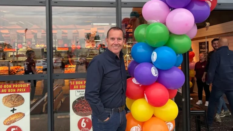 Gard : boulangeries Marie Blachère, les ingrédients du succès