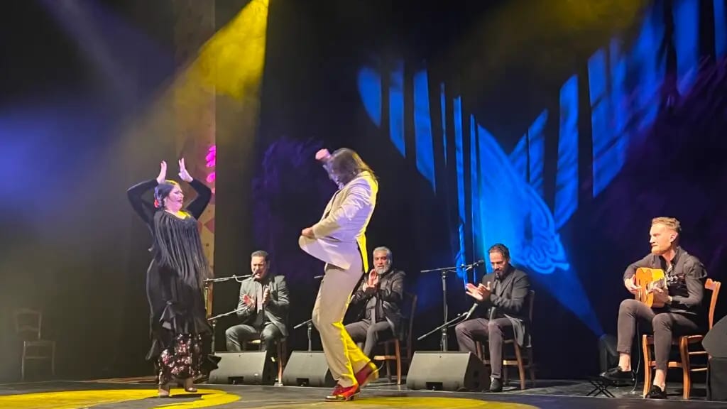 Hérault : le Festival Flamenco a conquis les Lunellois
