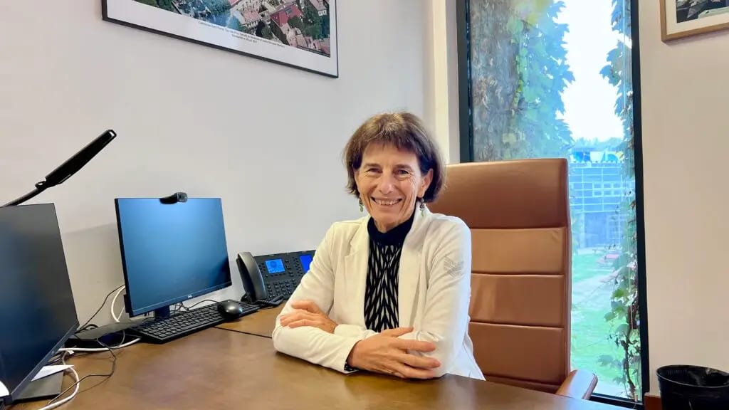 Montpellier : Faculté de médecine, le bilan de l’année avec la doyenne Isabelle Laffont