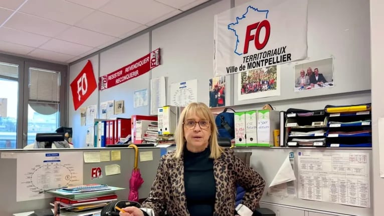 Montpellier : perquisition à la mairie, le syndicat FO réclame des comptes