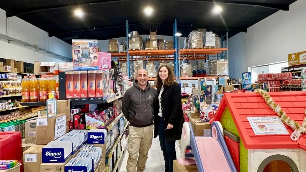 Nîmes : Le Dénicheur, vos bons plans déstockage à l’approche de Noël