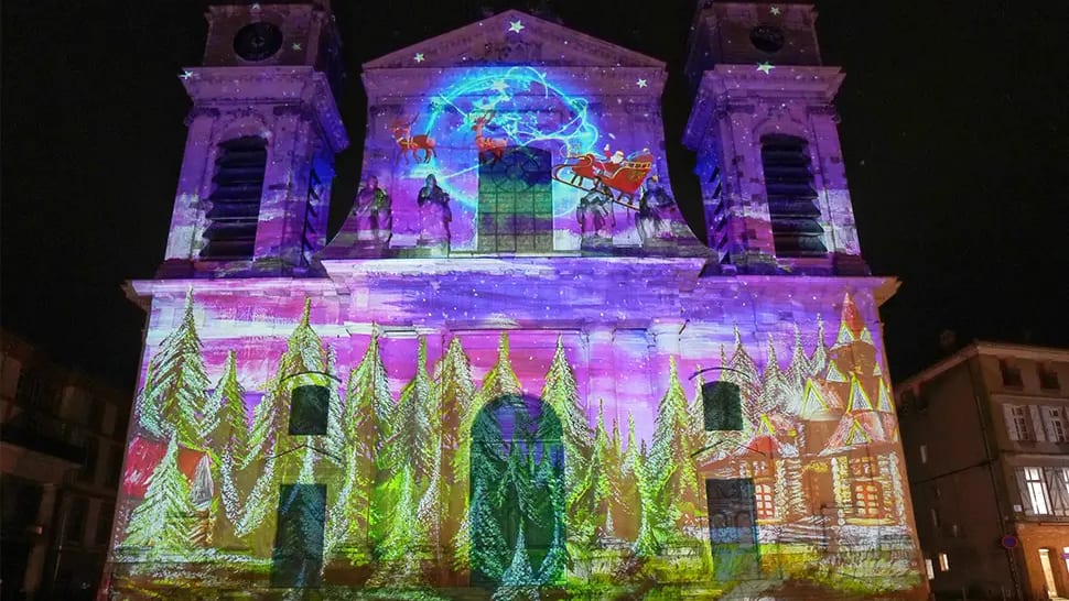 Tarn-et-Garonne : Montauban lance ses festivités de Noël ce vendredi 29 novembre