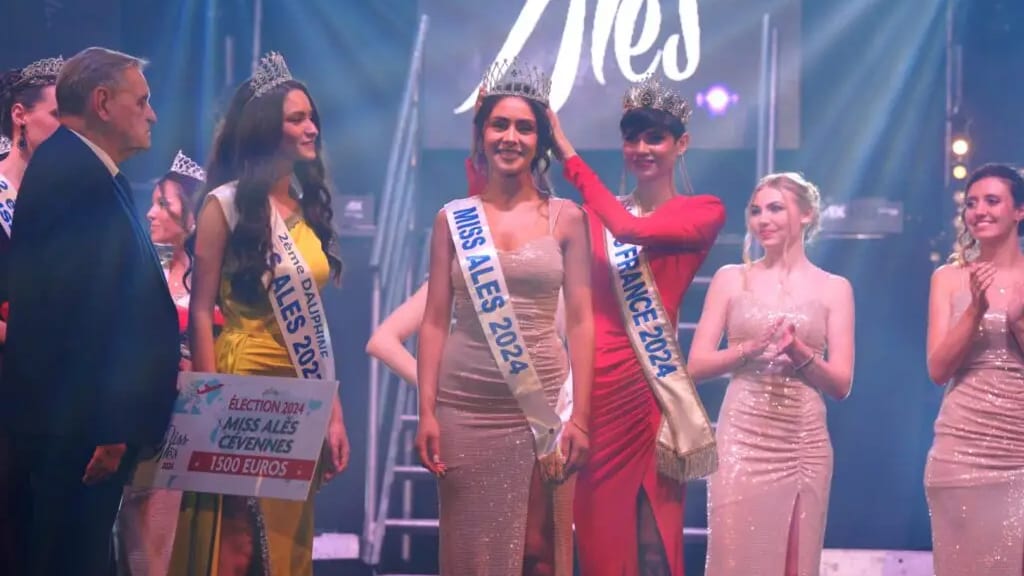 Gard : ouverture des pré-inscriptions pour Miss Alès 2025