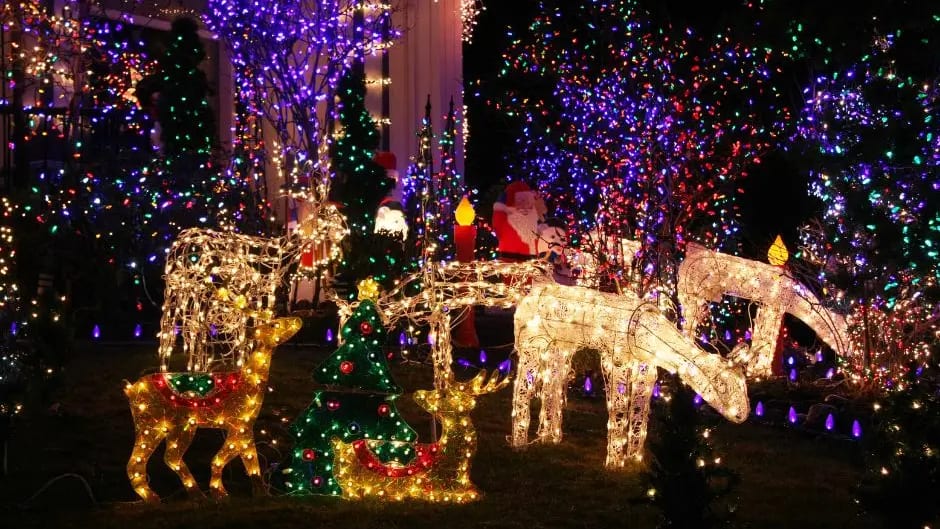 Hérault : un Noël à Béziers, demandez le programme
