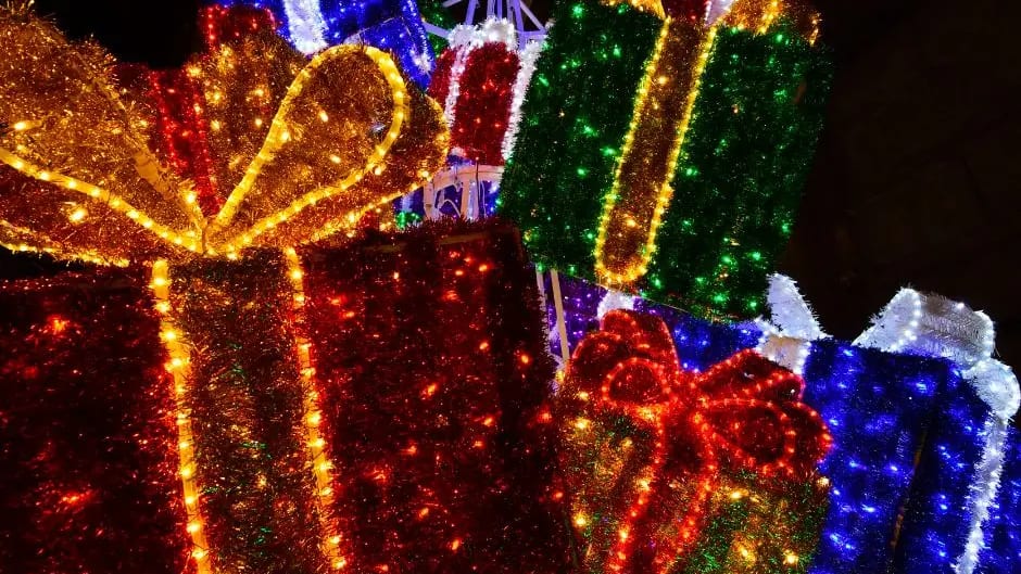 Hérault : coup d’envoi des festivités de fin d’année ce vendredi à Castelnau-le-Lez