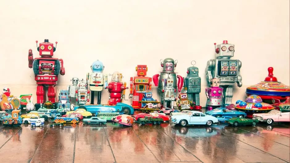 Gard : les bourses aux jouets à ne pas manquer à l’approche de Noël