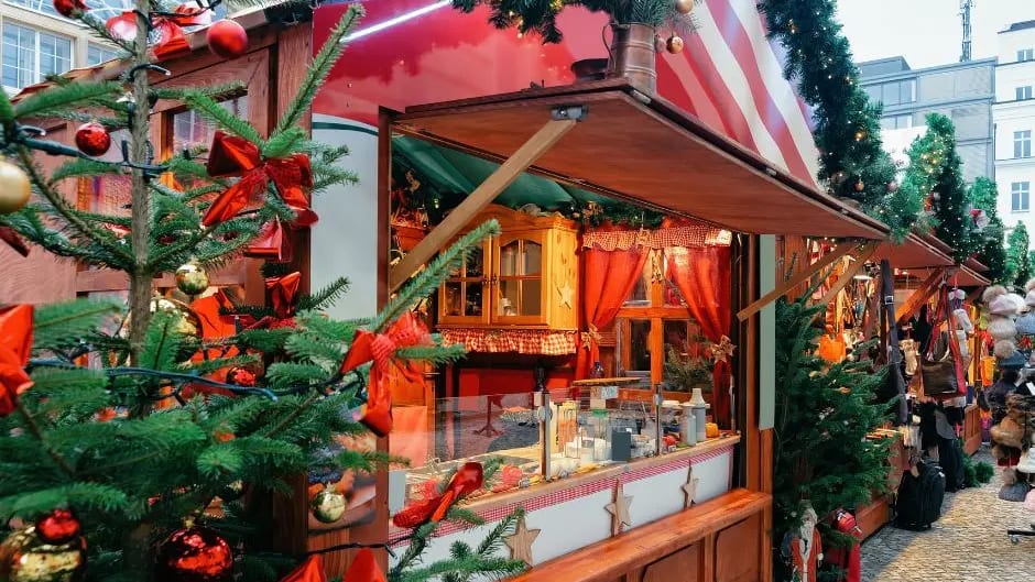 Gard : découvrez les marchés de Noël près de chez vous