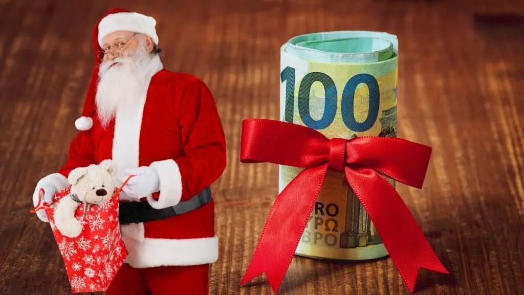 Prime de Noel - photo d'illustration infOccitanie