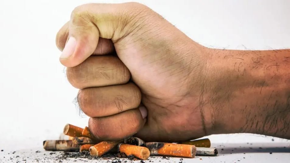 Montpellier : le CHU se mobilise pour le Mois Sans Tabac