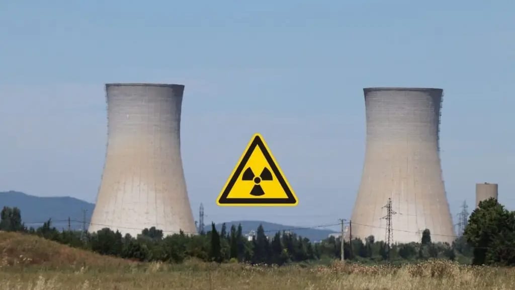 Vallée du Rhône exercice nucléaire au Tricastin, les sirènes d'alerte entendues dans le Gard