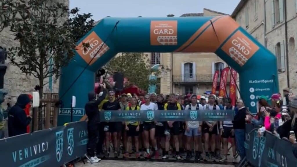 Veni Vici 2024 - capture d'écran Facebook 'Veni Vici'