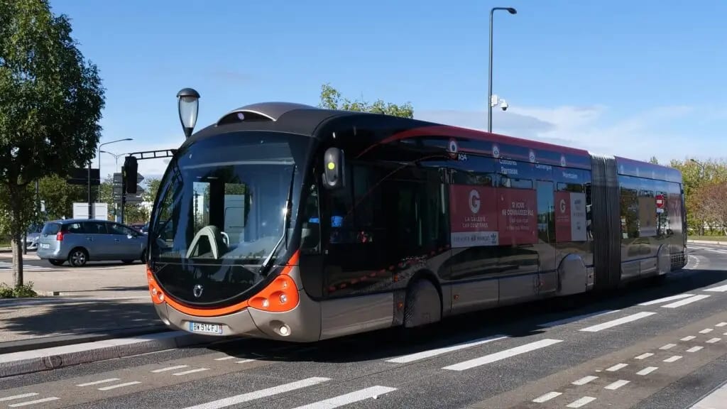 Nîmes Métropole : les travaux de prolongement de la ligne T4 à Caissargues démarrent