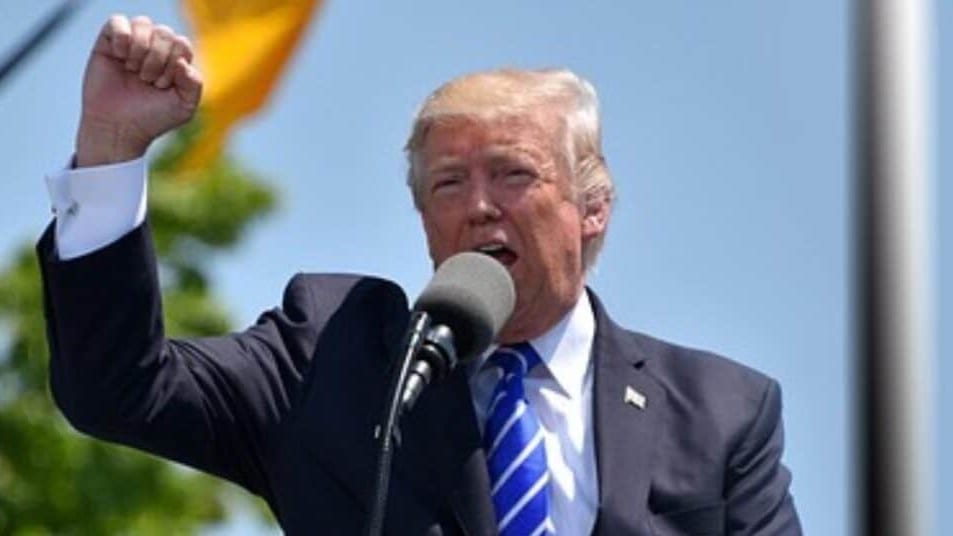 Présidentielle américaine : Donald Trump officiellement élu 47e Président des Etats-Unis