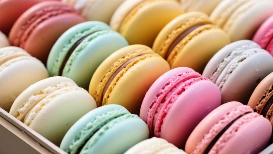 Occitanie : suspicion de salmonelle, des macarons des boulangeries Paul rappelés à Nîmes et Montpellier