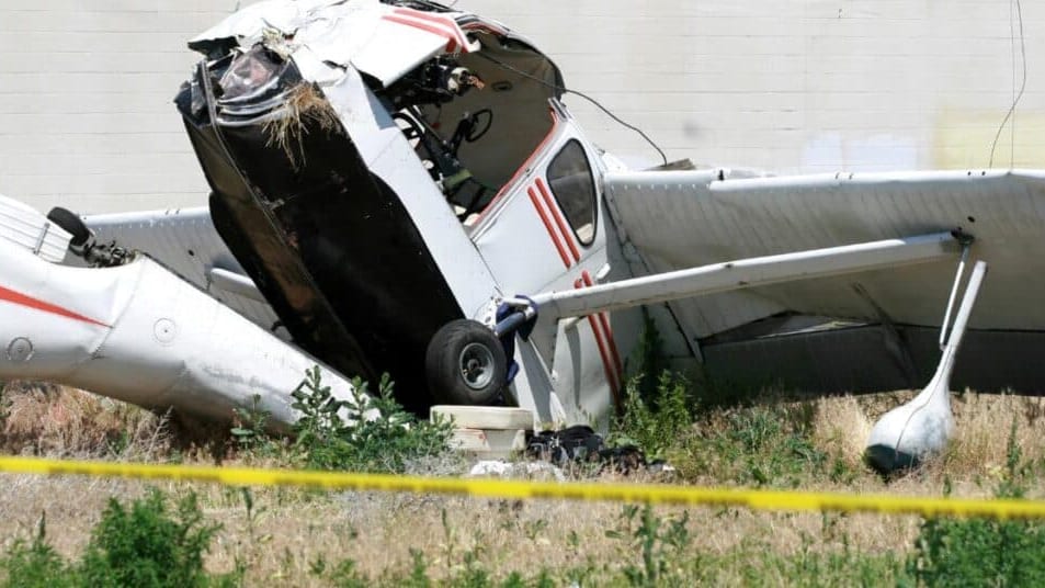 Hérault : simulation d’un crash d’avion, exercice en cours à l’aéroport de Béziers/Cap-d’Agde