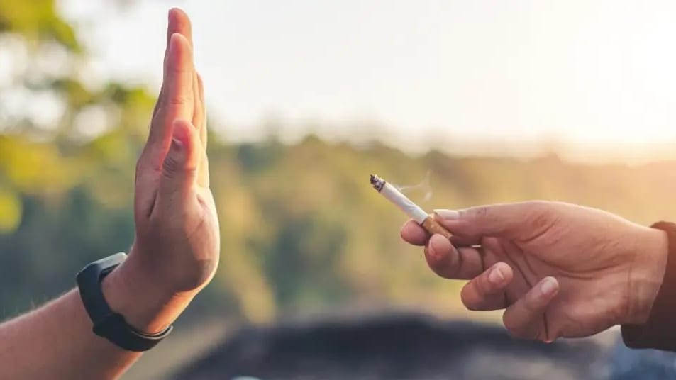 Hérault : la cigarette, « il est toujours trop tôt pour commencer, jamais trop tard pour s’arrêter »