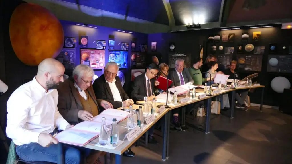 Occitanie : grandes villes et agglomérations s’engagent « en faveur du ciel étoilé »