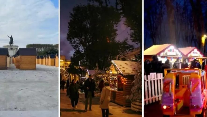 Hérault : Aniane, Montpellier, Béziers… découvrez une sélection de marchés de Noël dans le département
