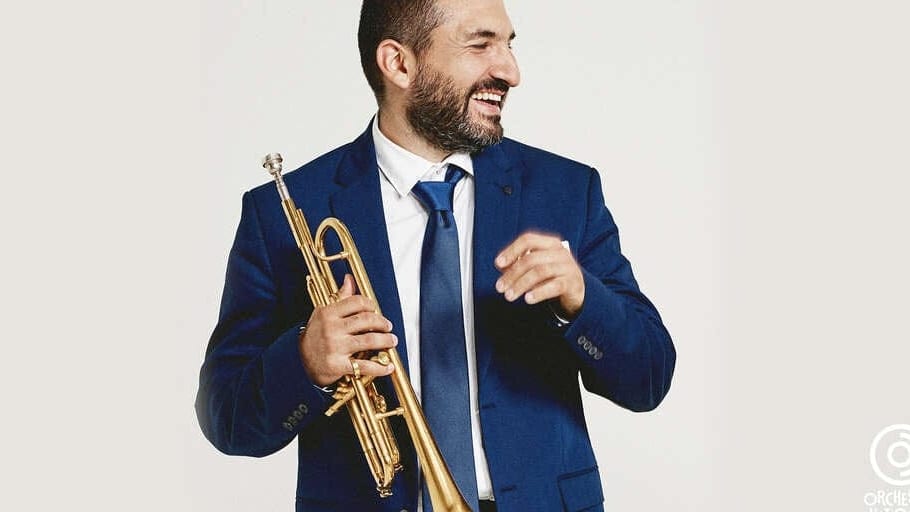 Festival de Nîmes : -M- et Ibrahim Maalouf dans les arènes le 23 juillet 2025
