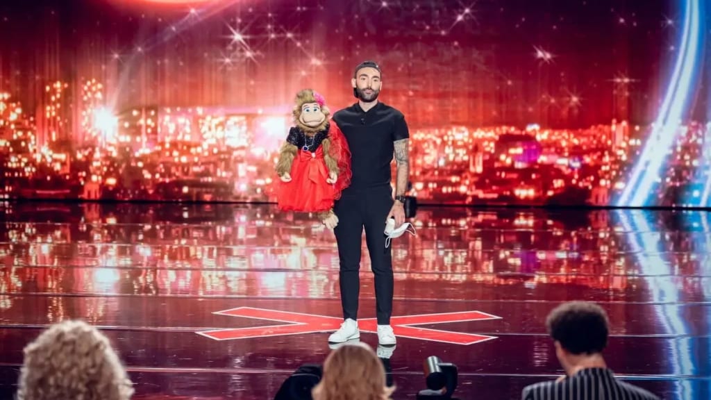 Gard : un Alésien au casting de « La France a un incroyable talent »