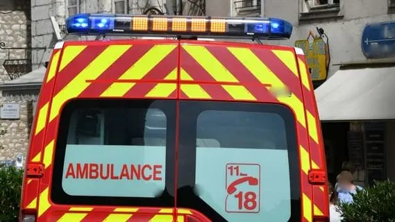 Accident mortel à Aimargues - Gard