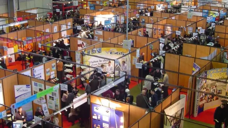 Gard : place au salon de l’orientation Studyrama ce samedi 23 novembre