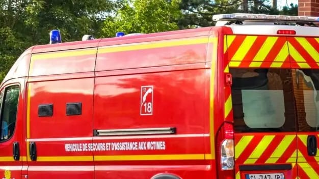 Toulouse : percutée par un TER, une jeune femme perd la vie
