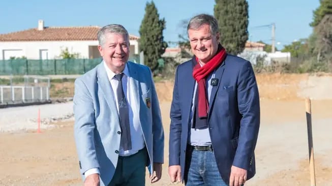 Perpignan : à quoi ressemblera le nouveau bâtiment dédié au club de l’USAP ?