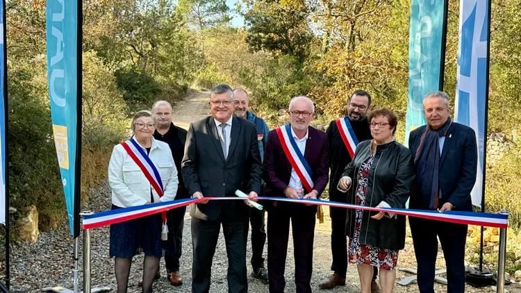 Gard : vers une meilleure qualité de l’eau potable à Saint-Geniès-de-Malgoirès