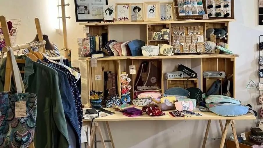 Montpellier : une boutique éphémère au Polygone pour dénicher des cadeaux